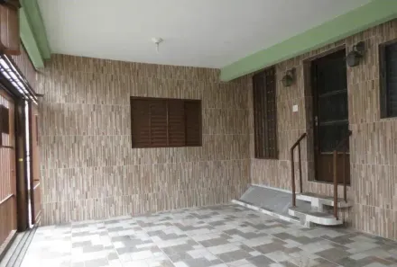 Casa com 3 Quartos à venda, 188m² no Jardim Cristiane, Santo André