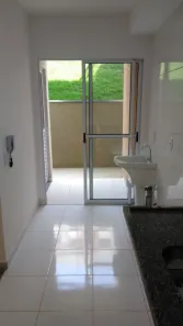 Apartamento com 2 Quartos à venda, 50m² no Chácara Santa Antonieta (Nova Veneza), Sumaré