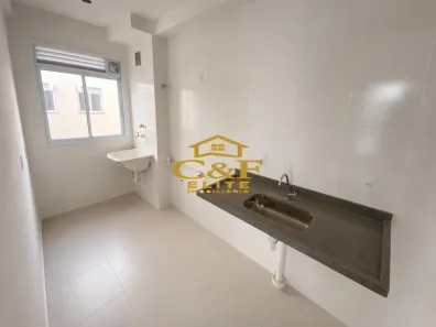 Apartamento com 2 Quartos para alugar, 52m² no Pompéia, Piracicaba