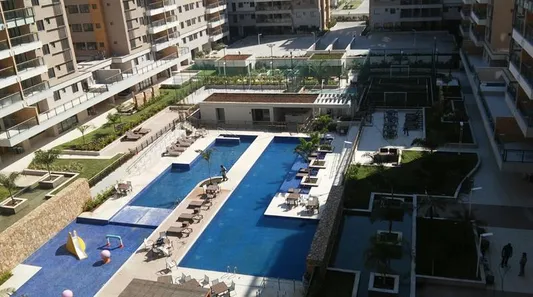 Apartamento com 3 Quartos à venda, 84m² no Recreio dos Bandeirantes, Rio de Janeiro