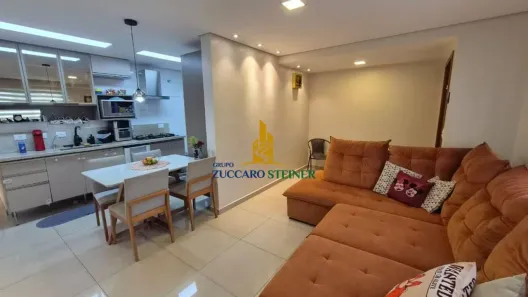 Casa de Condomínio com 2 Quartos à venda, 132m² no Jardim Adriana, Guarulhos
