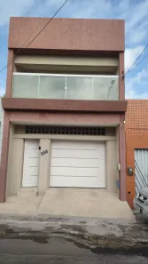 Casa com 3 Quartos à venda, 141m² no São Miguel, Juazeiro do Norte