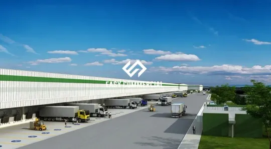 Galpão/Depósito/Armazém para alugar, 9525m² no Glebas, Franco da Rocha