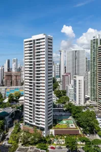 Apartamento com 4 Quartos à venda, 132m² no Boa Viagem, Recife