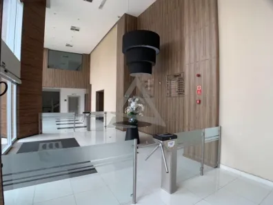 Sala Comercial à venda, 193m² no Parque dos Resedás, Campinas