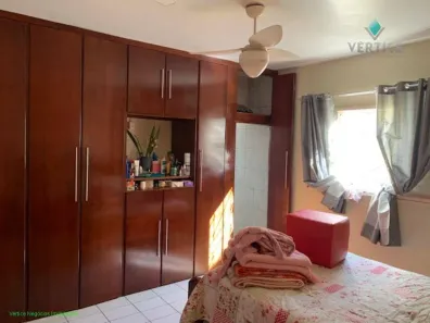 Casa com 3 Quartos à venda, 170m² no Residencial Cidade Jardim, São José do Rio Preto