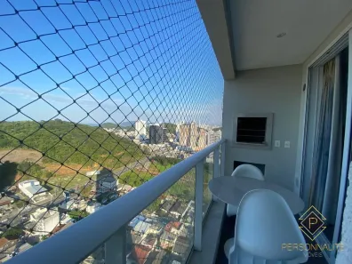 Apartamento com 2 Quartos à venda, 68m² no Praia Brava de Itajaí, Itajaí