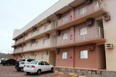 Prédio Residencial com 15 Quartos à venda, 1000m² no Terceiro, Cuiabá
