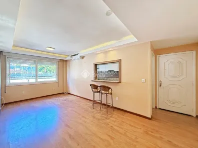 Apartamento com 2 Quartos para alugar, 82m² no Petrópolis, Porto Alegre