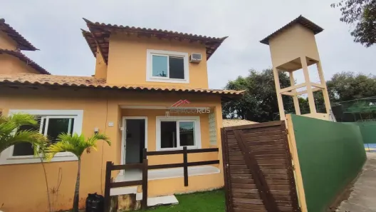 Casa de Condomínio com 4 Quartos para alugar, 110m² no Rasa, Armação dos Búzios