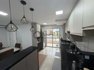 Apartamento com 2 Quartos à venda, 62m² no Além Ponte, Sorocaba