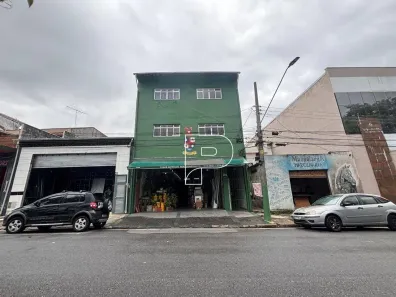 Galpão/Depósito/Armazém à venda, 300m² no Vila Lageado, São Paulo