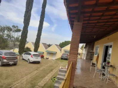 com 8 Quartos à venda, 24000m² no Rio Acima, Atibaia
