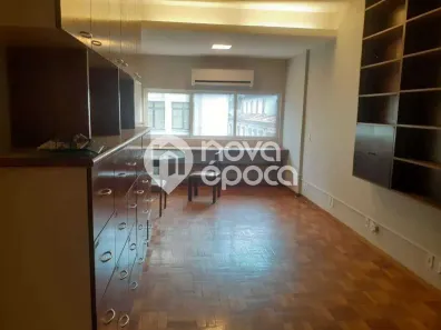 Sala Comercial à venda, 49m² no Centro, Rio de Janeiro