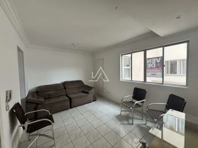 Apartamento com 2 Quartos à venda, 56m² no Petrópolis, Passo Fundo