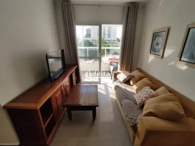 Apartamento com 2 Quartos à venda, 56m² no Lídice, Uberlândia