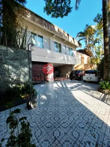 Casa com 6 Quartos à venda, 450m² no Bela Aliança, São Paulo