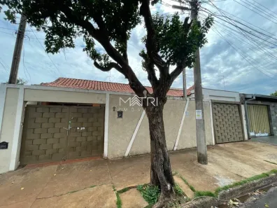 Casa com 2 Quartos à venda, 192m² no Doutor Tancredo de Almeida Neves, Araraquara
