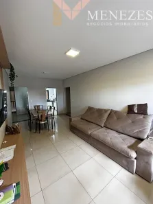 Apartamento com 3 Quartos à venda, 110m² no Jardim Piratininga, Franca