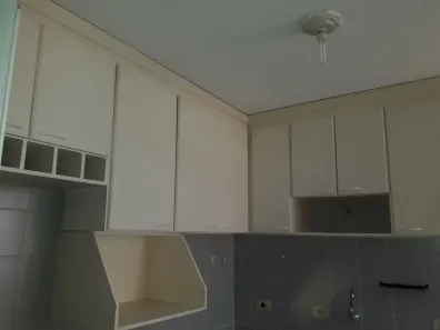 Apartamento com 2 Quartos à venda, 60m² no Parque Camélias, Campinas