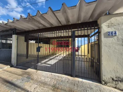 Sobrado com 3 Quartos para alugar, 170m² no Rio Pequeno, São Paulo