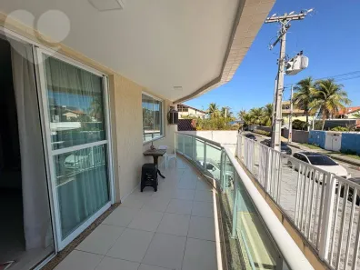 Apartamento com 2 Quartos à venda, 85m² no Piratininga, Niterói