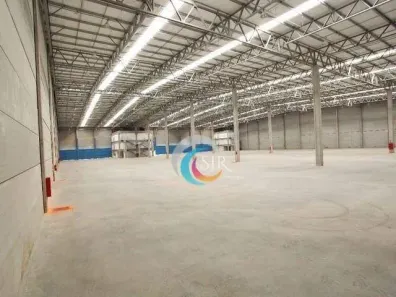 Galpão/Depósito/Armazém para alugar, 3860m² no Parque Novo Mundo, São Paulo
