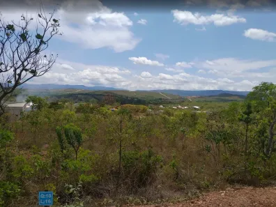 Lote/Terreno à venda, 1500m² no Almeida, Jaboticatubas