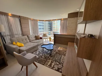 Apartamento com 3 Quartos à venda, 117m² no Capão da Canoa, Capão da Canoa