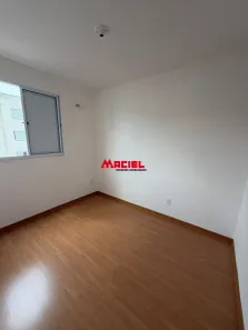 Apartamento com 2 Quartos à venda, 38m² no Loteamento Portal Santa Inês, São José dos Campos