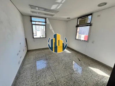 Sala Comercial à venda, 37m² no Vila Mariana, São Paulo