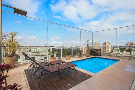 Apartamento com 4 Quartos à venda, 378m² no Vila Andrade, São Paulo