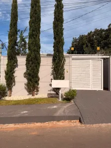 Casa com 3 Quartos à venda, 125m² no Setor Morada Nova, Senador Canedo