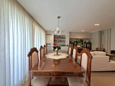 Apartamento com 3 Quartos à venda, 158m² no Jardim Olhos D'Água II, Ribeirão Preto