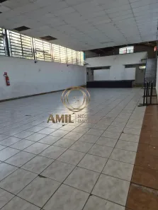 Galpão/Depósito/Armazém à venda, 500m² no Jardim Paulista, São José dos Campos