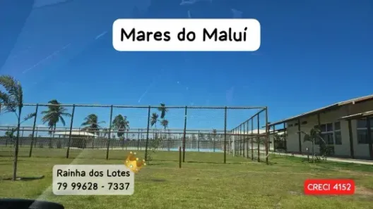 Lote/Terreno à venda, 200m² no , Barra dos Coqueiros