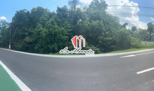 Lote/Terreno à venda, 491m² no Ponta Negra, Manaus