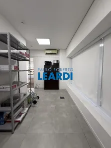 Ponto Comercial para venda ou aluguel, 41m² no Green Valley Alphaville, Barueri