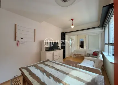 Apartamento com 1 Quarto à venda, 42m² no Perdizes, São Paulo