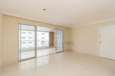 Apartamento com 3 Quartos para alugar, 116m² no Mooca, São Paulo