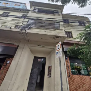 Prédio Comercial à venda, 596m² no Vila Clementino, São Paulo