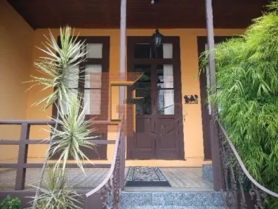 Casa com 4 Quartos à venda, 220m² no Centro, Petrópolis