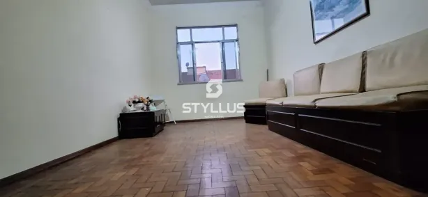 Apartamento com 2 Quartos à venda, 76m² no Marechal Hermes, Rio de Janeiro