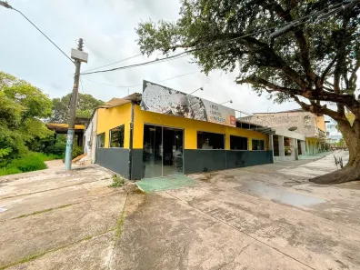 Casa com 3 Quartos à venda, 264m² no Marambaia, Belém