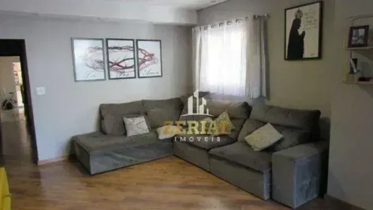 Sobrado com 3 Quartos à venda, 180m² no Olímpico, São Caetano do Sul