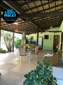 Casa de Condomínio com 3 Quartos à venda, 330m² no Jacarepaguá, Rio de Janeiro