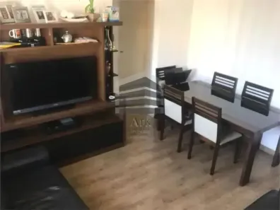 Apartamento com 2 Quartos à venda, 60m² no Vila Mariana, São Paulo