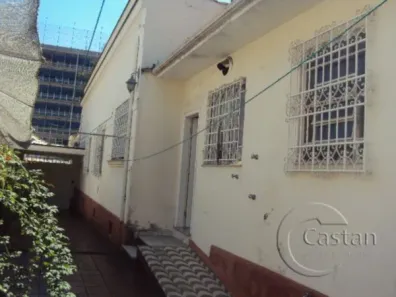 Casa com 2 Quartos à venda, 120m² no Mooca, São Paulo
