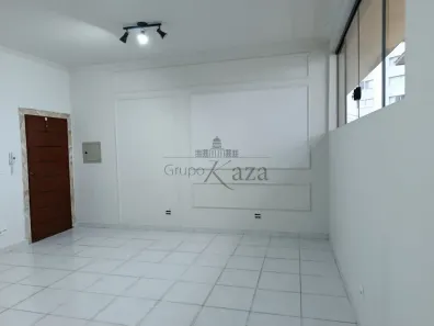 Sala Comercial para alugar, 30m² no Jardim Augusta, São José dos Campos