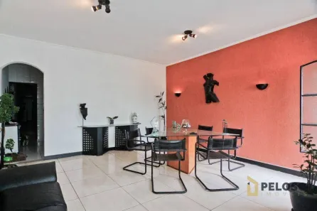 Sobrado com 3 Quartos à venda, 206m² no Santana, São Paulo